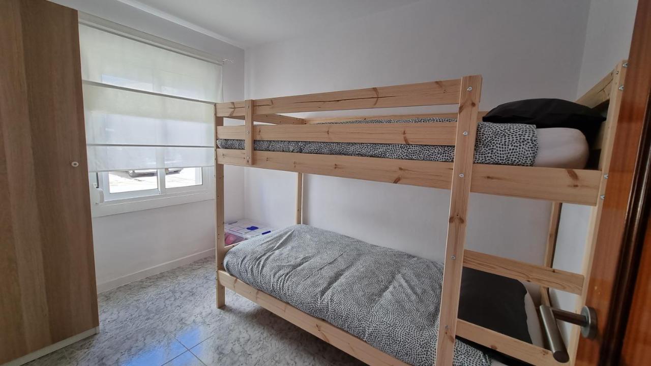 Apartamento Renovado En Barrio De Los Pescadores Roses Ngoại thất bức ảnh