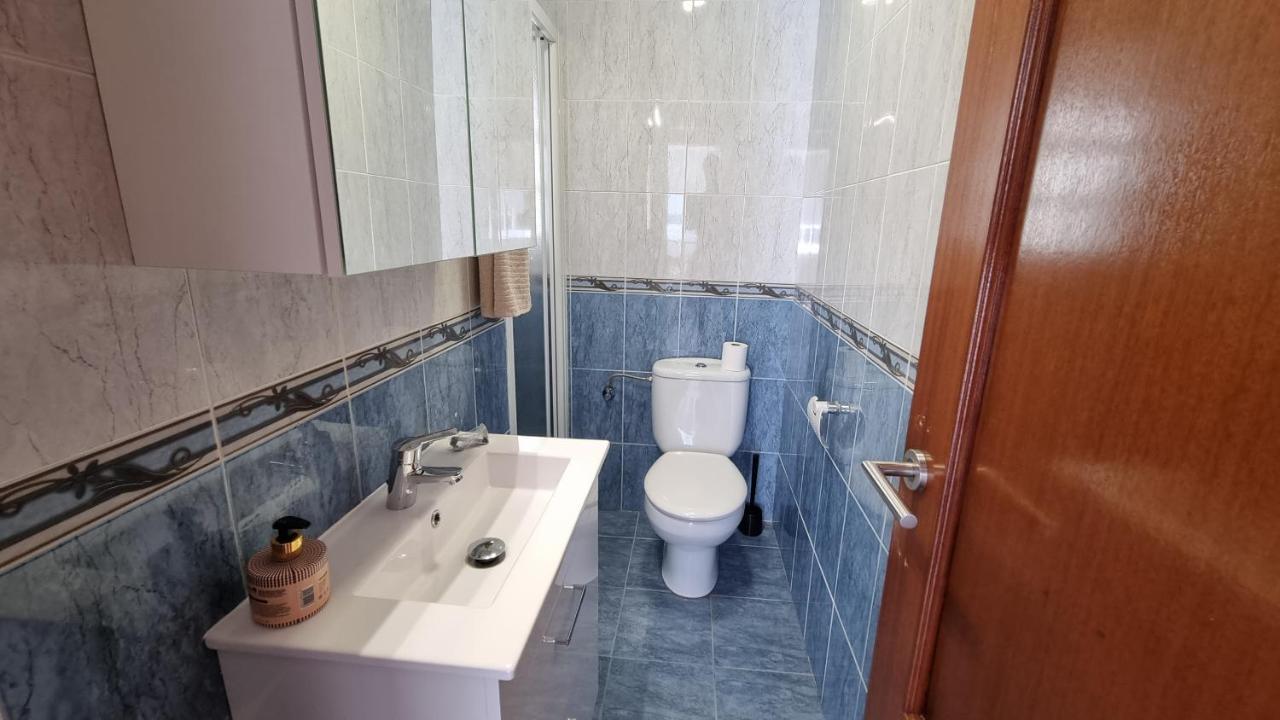 Apartamento Renovado En Barrio De Los Pescadores Roses Ngoại thất bức ảnh