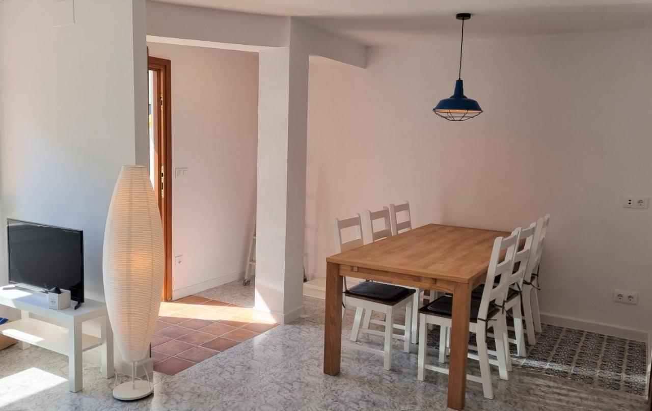 Apartamento Renovado En Barrio De Los Pescadores Roses Ngoại thất bức ảnh