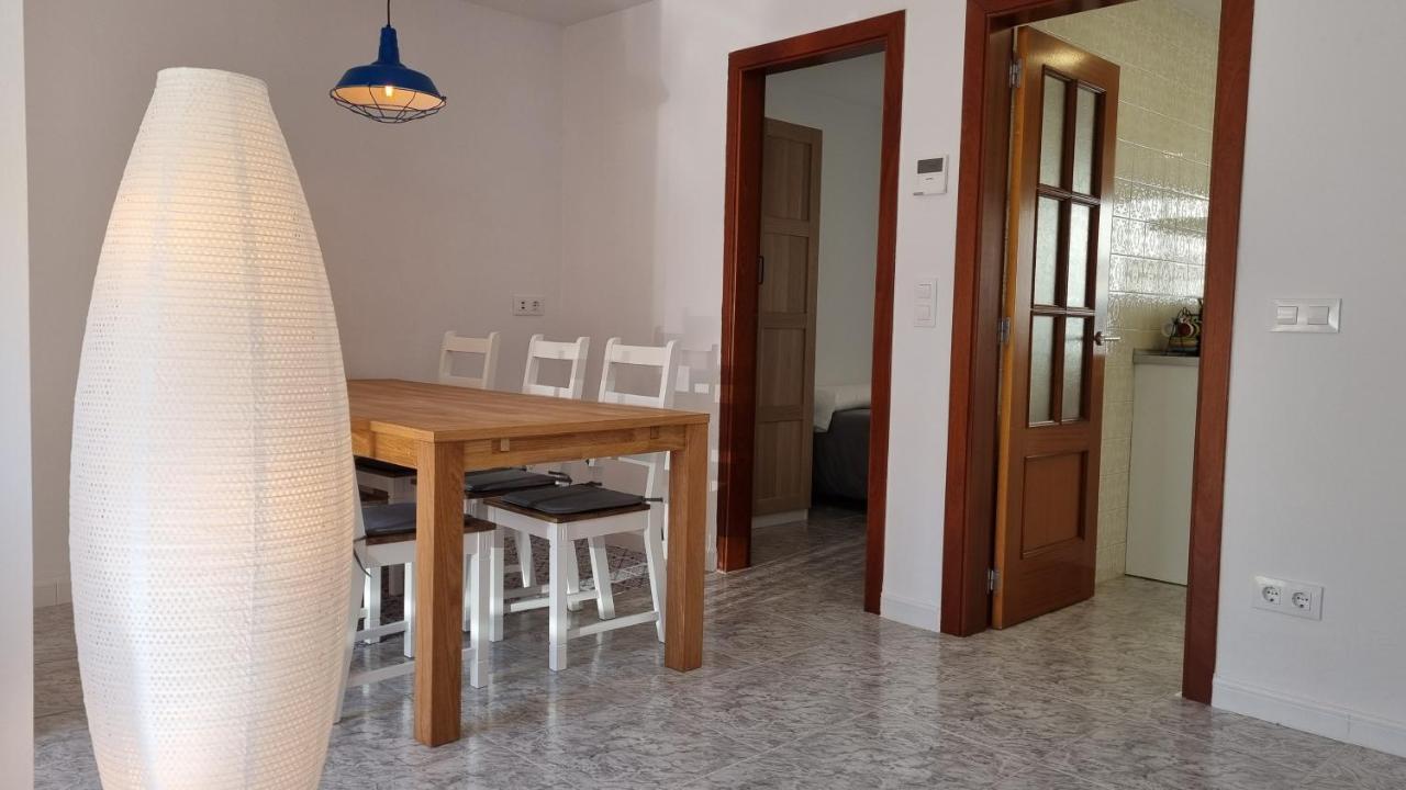 Apartamento Renovado En Barrio De Los Pescadores Roses Ngoại thất bức ảnh